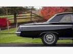 Thumbnail Photo 61 for 1962 Chevrolet Impala